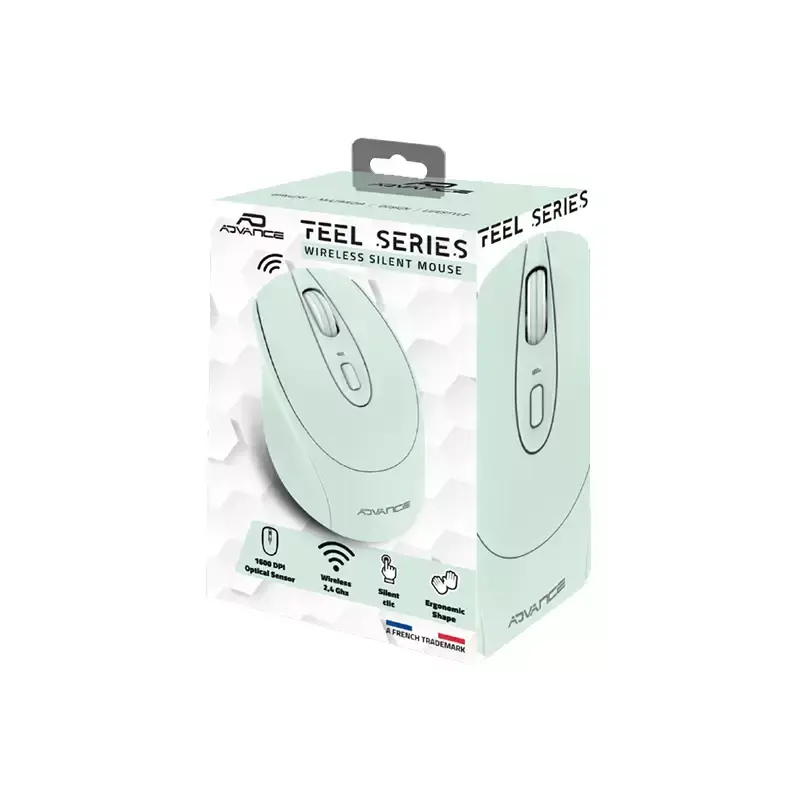 souris-sans-fil-advance-feel-green 1.webp