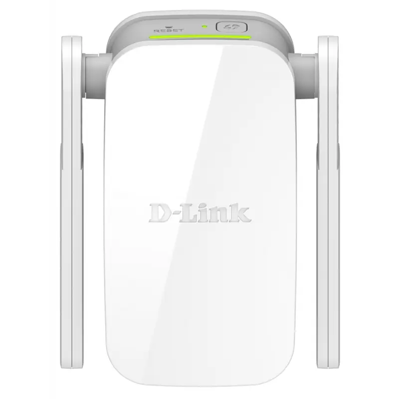 Wireless AC 750 Dual Band (11a/b/g/n/ac) Range Ext 
