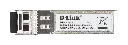 10GBASE-SR SFP+ Transceiver (w/o DDM)/  80m: OM1 & 