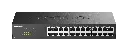 24-port 10/100Base-T Unmanaged Switch 