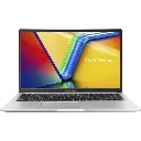 ASUS Vivobook I9-13900H_8G_512 SSD_Intel IrisX_15.6''FHD_W11_Silver 