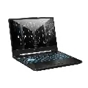 ASUS TUF A15 Ryzen7-7435HS_8G_512 SSD_RTX2050-4G_15.6''FHD IPS 144Hz_W11_Gris 