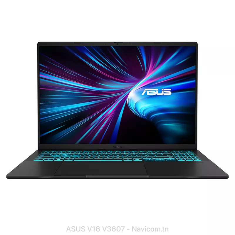 ASUS Vivobook V16 Core 5-210H_8G_512 SSD_RTX3050-6G_16''WUXGA 144Hz_W11_Gris 