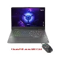 LENOVO LOQ I5-12450HX_16G_512 SSD_RTX2050-4G_15.6''FHD-IPS144_FD_Gris_Souris_2ans 