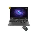 LENOVO LOQ I5-12450HX_16G_512 SSD_RTX3050-6G_15.6''FHD-IPS144_FD_Gris_Souris_2ans 