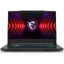 MSI Thin15 B13UCX-2607XFR I5-13420H_8G_512 SSD_RTX2050-4G_15.6''FHD IPS_FD_Noir 