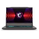 MSI Thin15 B13UC-2605XFR I5-13420H_8G_512 SSD_RTX3050-4G_15.6''FHD IPS_FD_Noir 