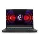 MSI Thin15 B13UDX-2689XFR I7-13620H_8G_512 SSD_RTX3050-6G_15.6''FHD IPS_FD_Noir 