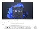 AIO HP PRO ONE 240 G10 I5-1334U_8G_512SSD_Intel IrisX_FD_23.8" FHD_Blanc_3ans 