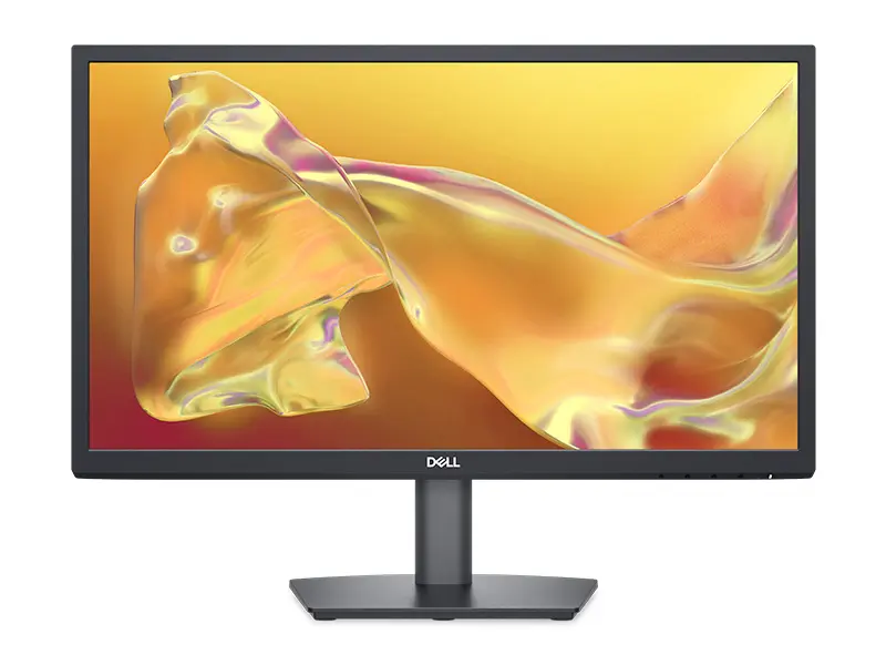 Ecran DELL SE2225H 22" FHD 75Hz HDMI+VGA_3ans 