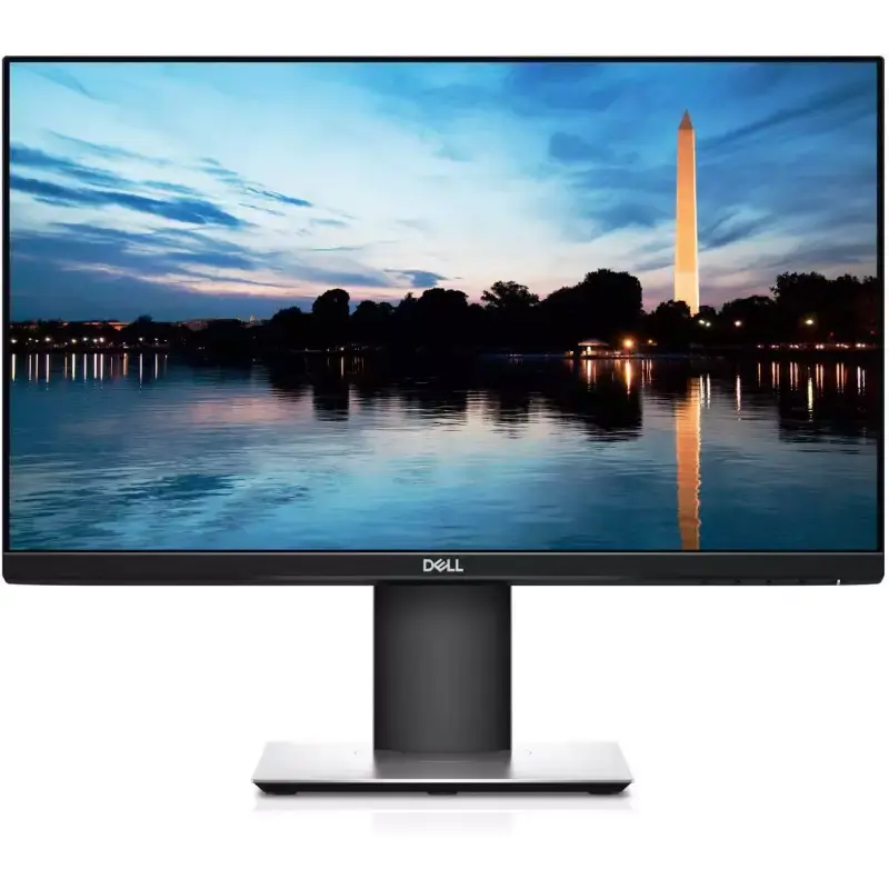 Ecran DELL SE2222HS PIVOTANT 22" FHD 75Hz HDMI+VGA+Display_3ans 