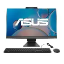 AIO ASUS I5-1335U_16G_512SSD_Intel UHD_W11_23.8" FHD_Noir_1an 
