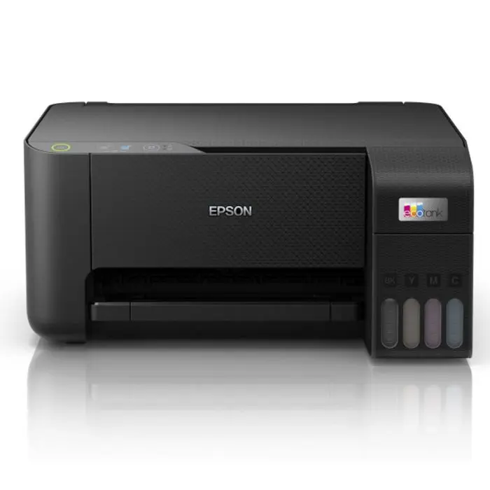 EPSON L3210 Couleur A4_3-en-1 inclus 5 bouteilles 103 