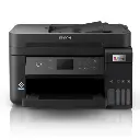 EPSON L6270 Couleur A4_3-en-1 WIFI/RESEAU - Recto/verso Automatique, inclus 5 bouteilles 101 