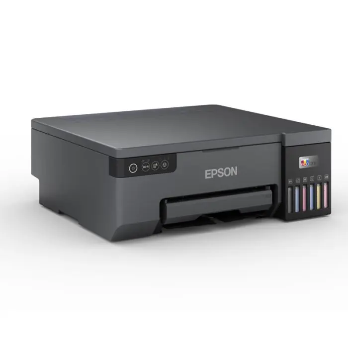 EPSON L8050 Couleur A4_WIFI - 6 couleurs - Impression DVD 