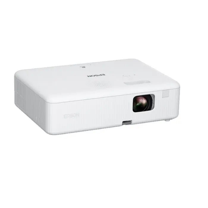EPSON CO-W01 WXGA 3LCD 3000 lumens 