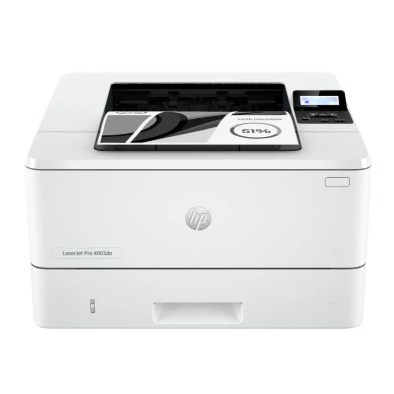 HP LASERJET PRO 4003DN 
