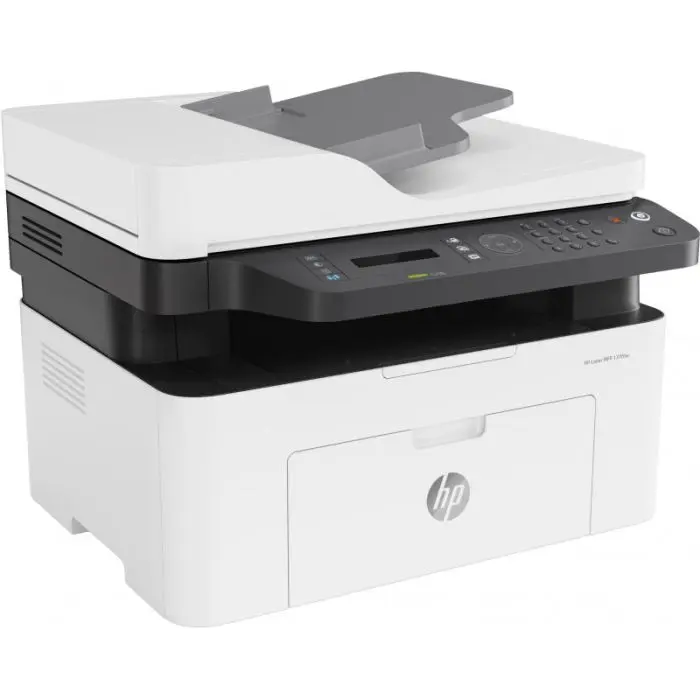 HP LASERJET 137FNW 4-en-1 FAX - WIFI - LAN 