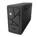 Onduleur In-Line NJOY 600VA, 360W, 2 sorties 