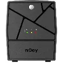 Onduleur In-Line NJOY 2000VA, 1200W, 4 sorties 