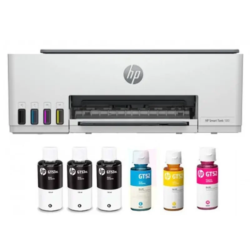 HP SMART TANK 585 ALL-in-One printer