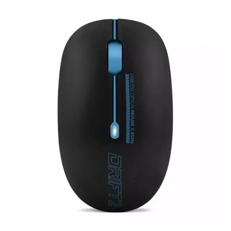 ADVANCE SOURIS DRIFT 2 BLUE SANS FIL 1600DPI