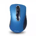 ADVANCE SOURIS 3D SANS FIL BLEU