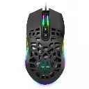 SOURIS GAMING ADVANCE GTA270 RGB 12000PDI 7 BOUTONS