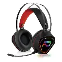 ADVANCE CASQUE GTA230 RGB PC DOUBLE JACK 3.5MM
