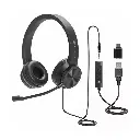 ADVANCE SMARTPHONICS 750-MICRO  CASQUE STEREO 3EN1