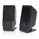 ADVANCE HAUT PARLEUR 4W NOIR