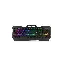 CLAVIER GAMING ADVANCE RGB SEMI-MECANIQUE GTA250