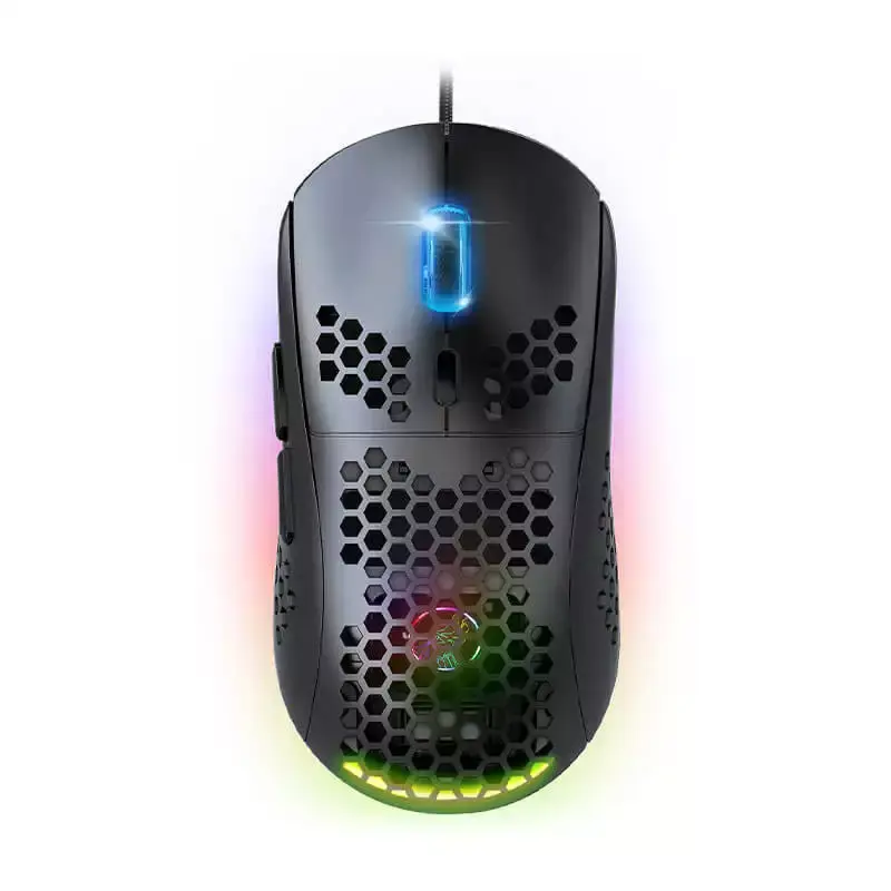 SOG SOURIS PRO -M4 12800DPI ULTRA LIGHT