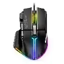 SOG SOURIS PRO-M5 RGB 12.800DPI-8 BOUTONS