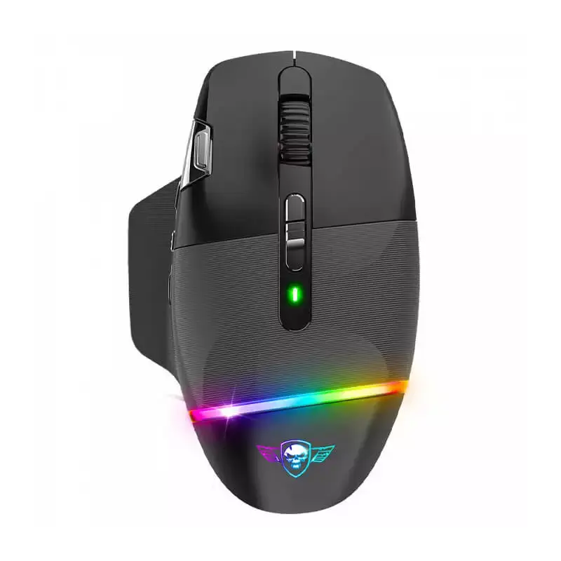 SOG SOURIS XPERT-M800 RGB SANS FIL RECHARGEABLE 