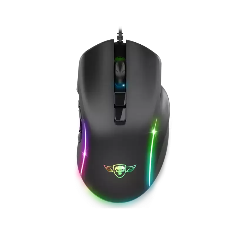 SOG SOURIS GAMING ELITE-M30 RGB 13 MODES