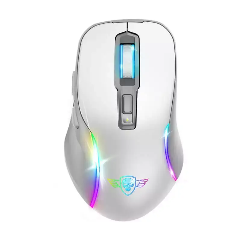 SOG SOURIS ELITE M50 ARTIC RGB SANS FIL