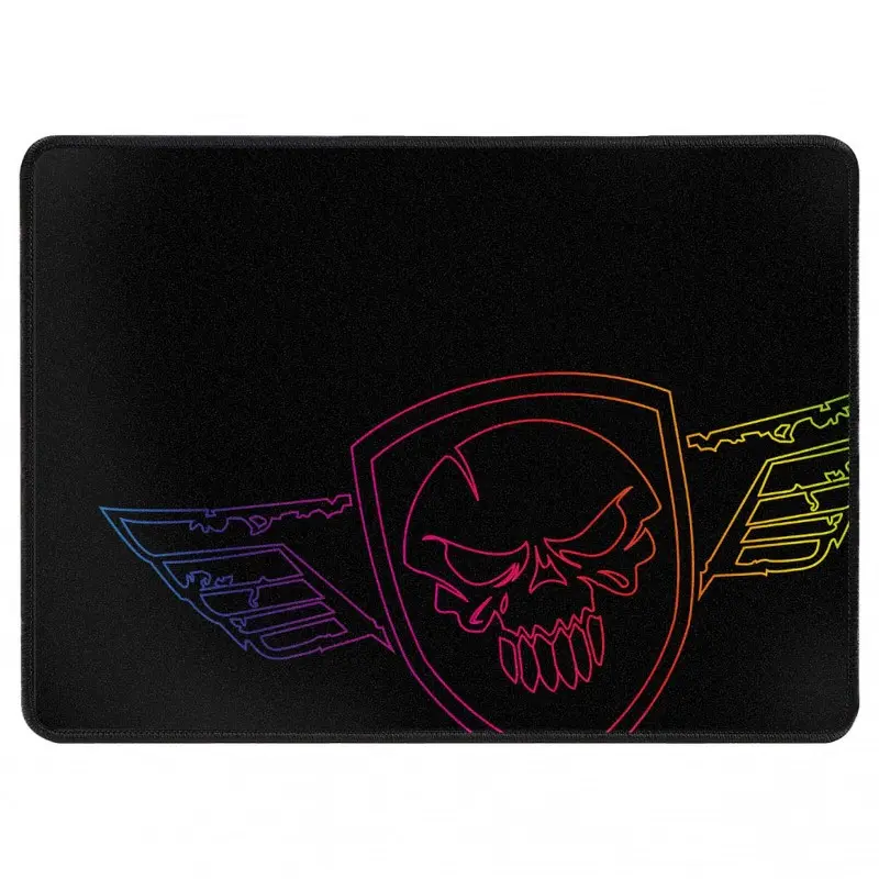 SOG TAPIS SOURIS DARKSULL TAILLE M (330X240X3MM)