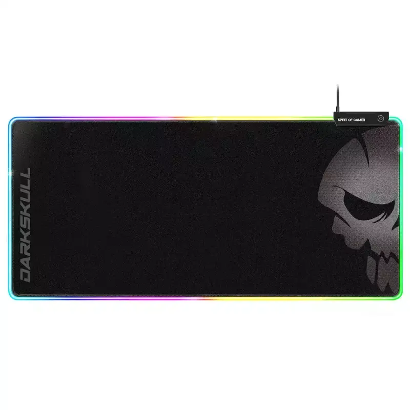 SOG TAPIS SOURIS DARKSULL +HUB TAILLE XXXL