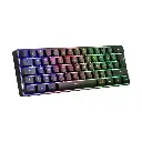 SOG CLAVIER ELITE-K50 TKL RGB SANS FIL RECHARGABLE