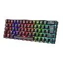 SOG CLAVIER XPERT K200 DARK MECA RGB SANS FIL