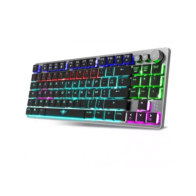 SOG CLAVIER XPERT- K1300 MECA-RGB- RECHAR-BLUETOOTH