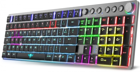 SOG CLAVIER XPERT- K1500-MECA-REG-RECHA- BLUET+RF2.4