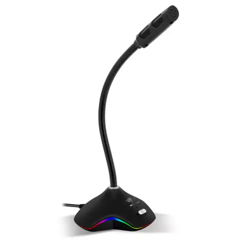 SOG MICROPHONE EKO 300 LED RGB FLEXIBLE