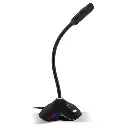 SOG MICROPHONE EKO 300 LED RGB FLEXIBLE