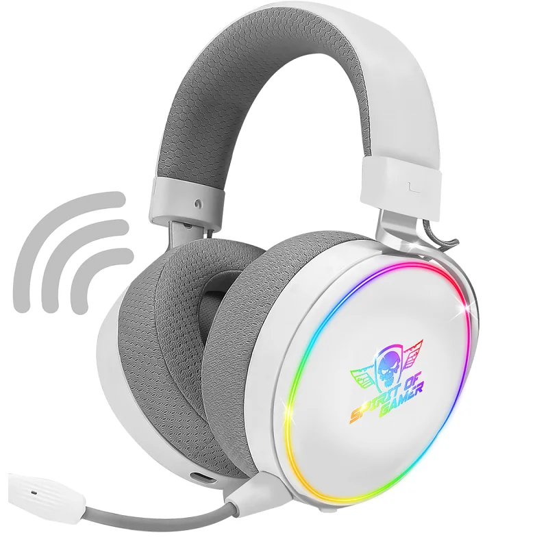SOG CASQUE XPERT H1700 SANS FIL TRIPLE MODE RGB