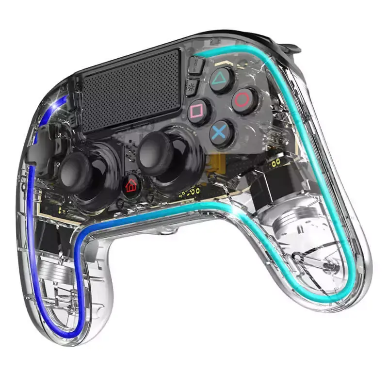SOG NEON MANETTE RGB BLUE PS4/3/PC/IOS ANDROID