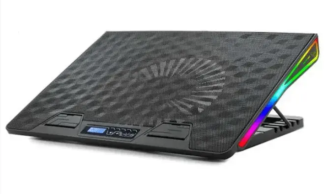 SOG AIRBLADE  800 RGB POUR PORTABLE 17''