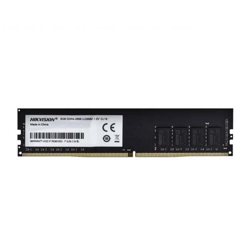 UDIMM 8Go DDR4 2666
