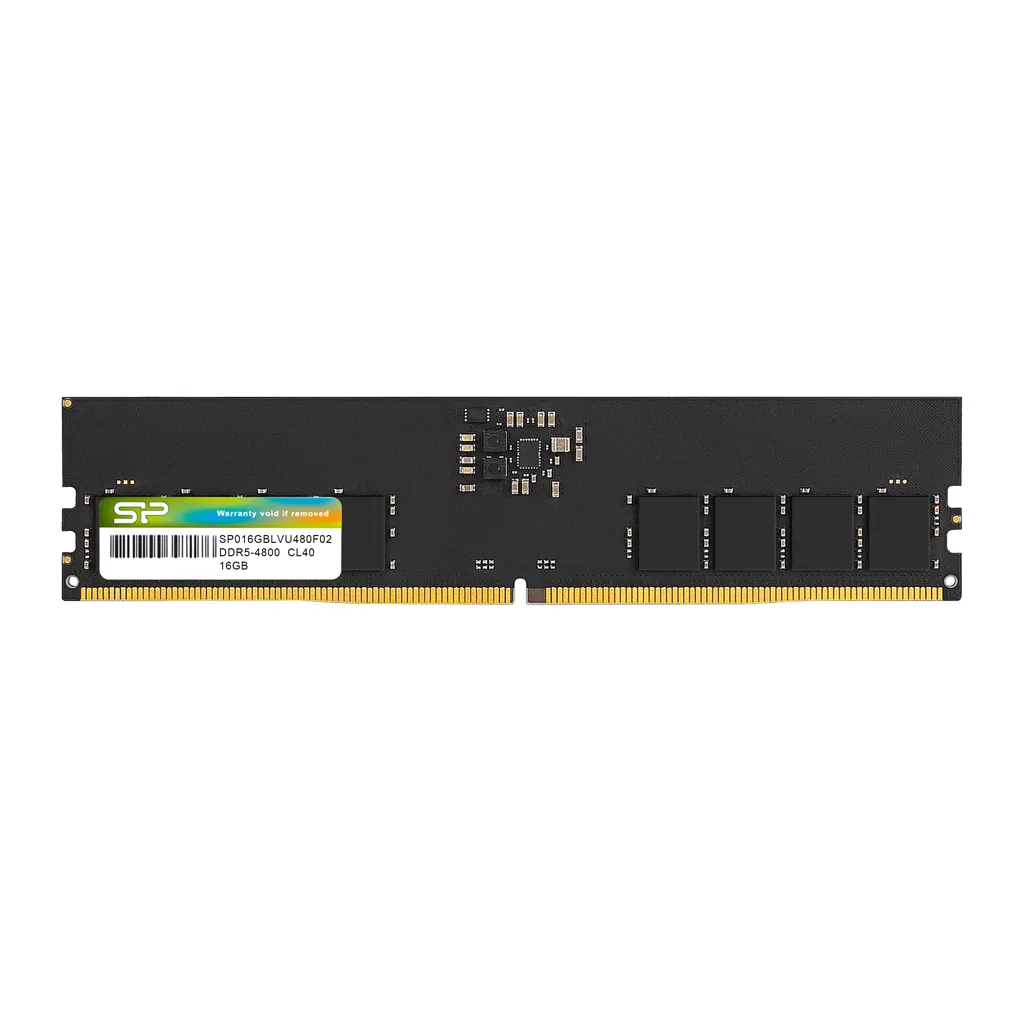 UDIMM 16Go DDR5 4800